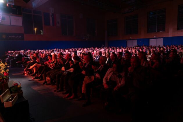 FOTO: Rotary klub Sevnica s koncertom pomagal Urbanu do cilja