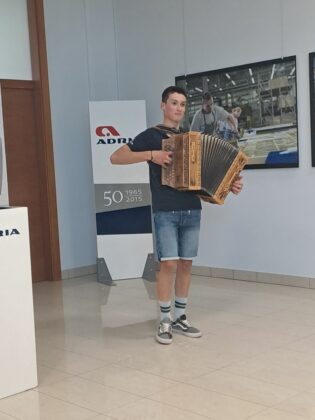 FOTO: Novakovo v KK Adria Mobil nasledil Lekše
